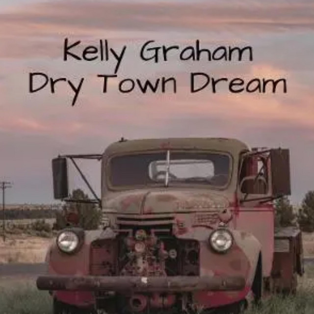 Dry Town Dream