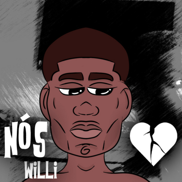 nós cover art