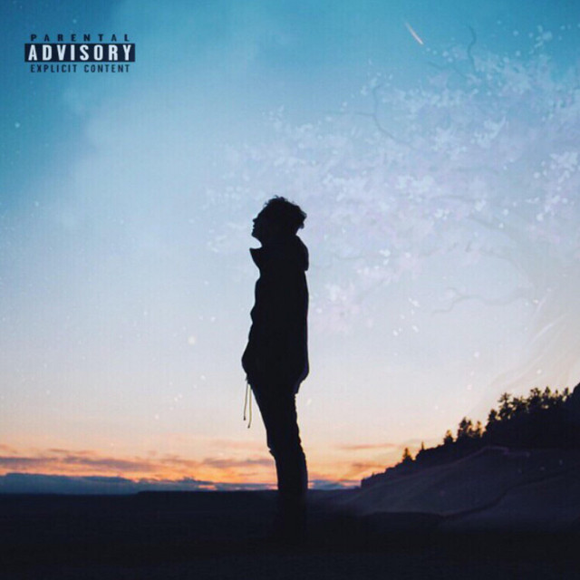Lonely cover art