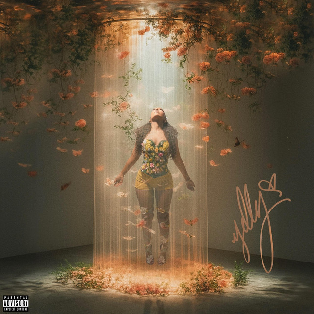 Unconditional cover art