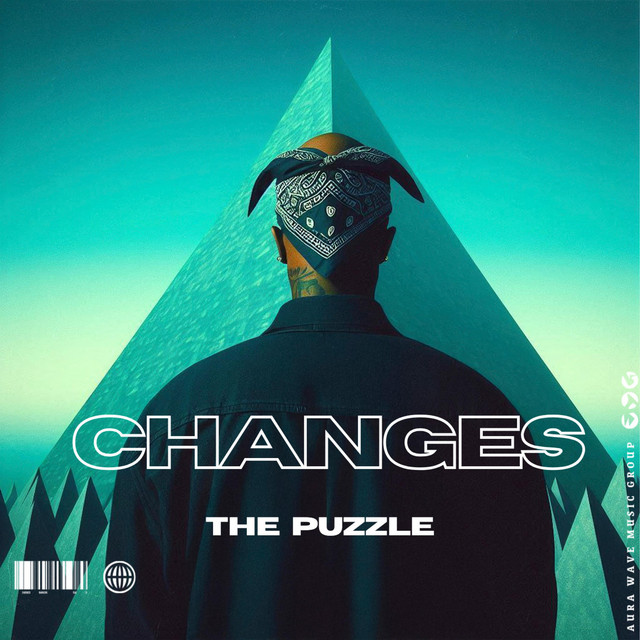 Changes - song and lyrics by The Puzzle, Josh Paulino | Spotify