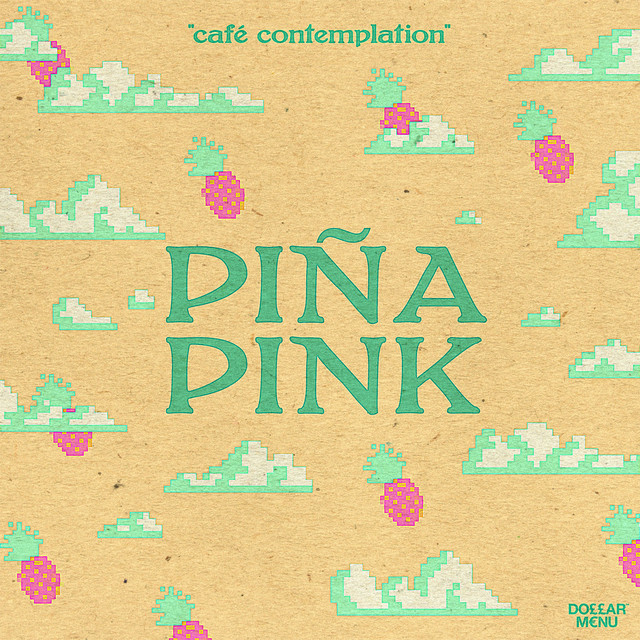 Café Contemplation cover