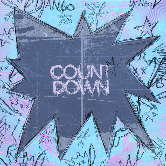 Countdown cover art