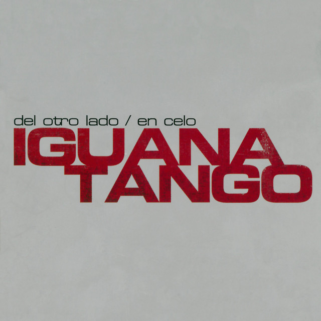 Del Otro Lado / En Celo cover art