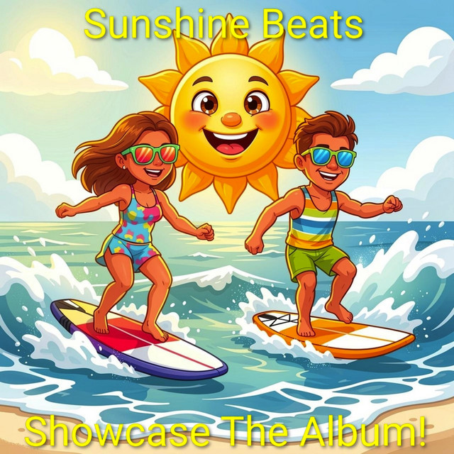 Sunshine Beats