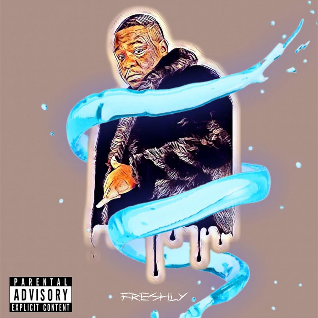 Freshly cover art