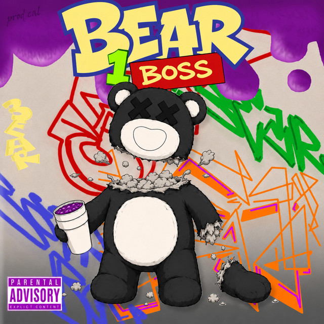 undefined album image
