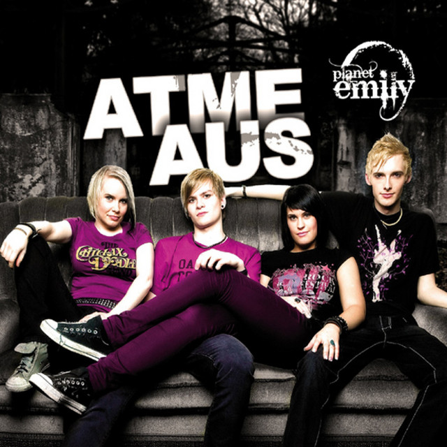 Atme aus