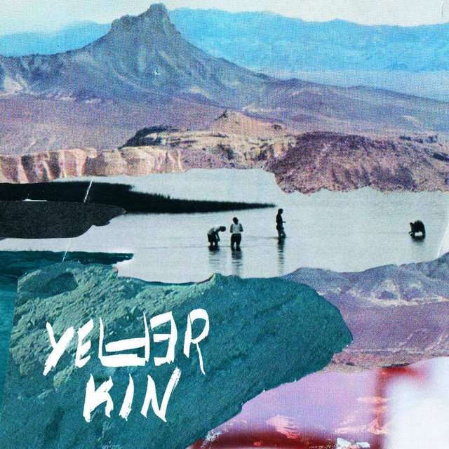 Yellerkin cover
