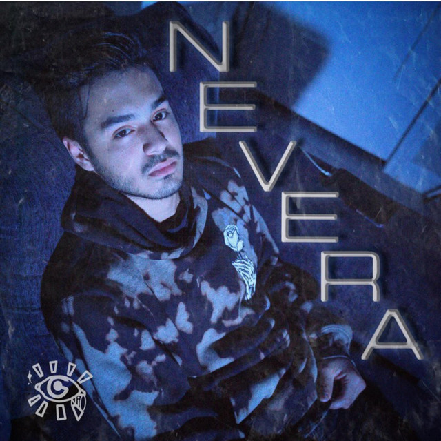 Nevera cover art