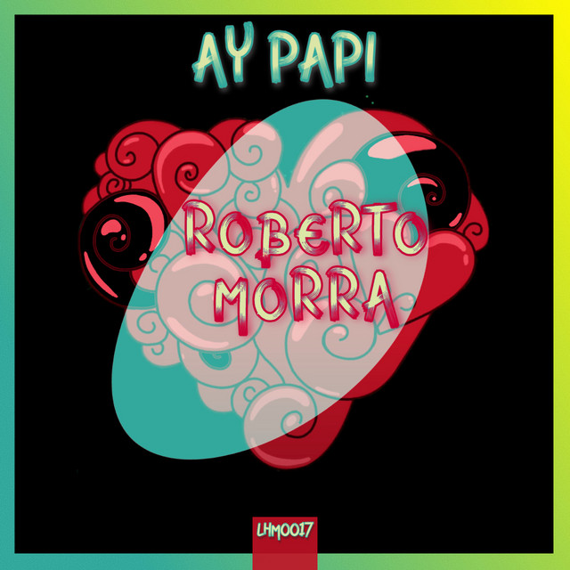 Ay Papi cover art
