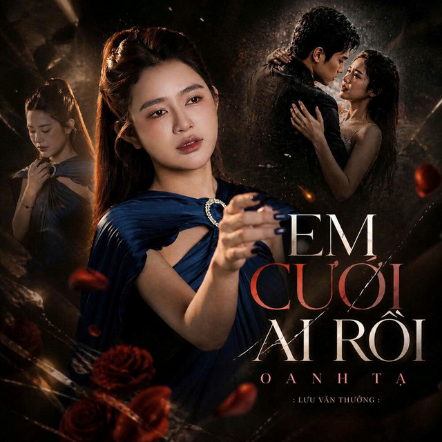 Em Cưới Ai Rồi