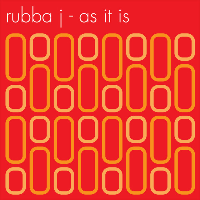As it is cover art