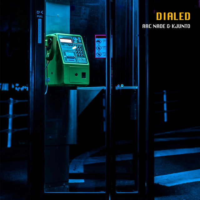 Dialed