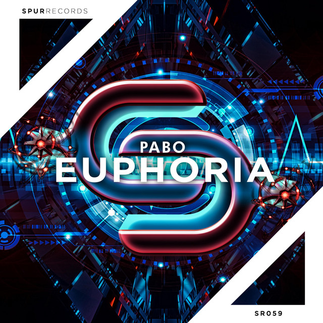Euphoria cover