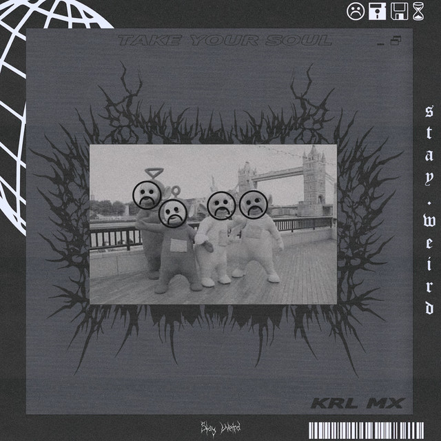 Take Your Soul - Single by Krl Mx | Spotify