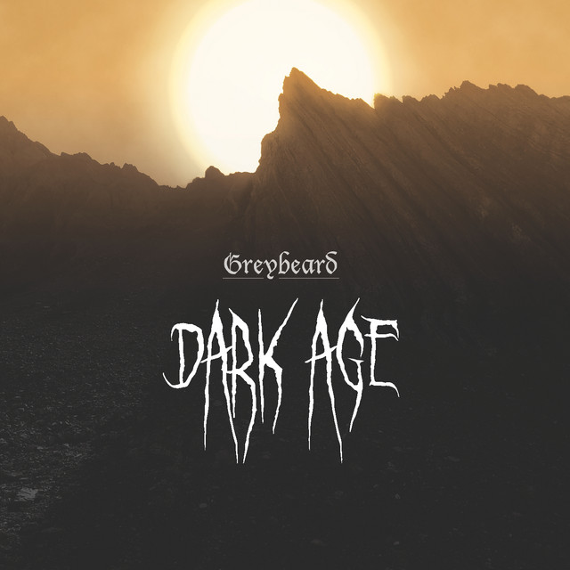 Dark Age cover art