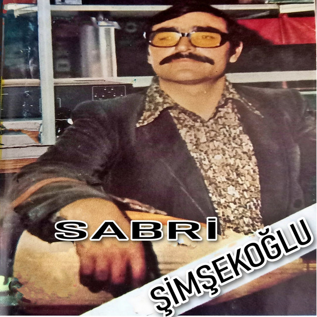 Mirza Dayı cover art