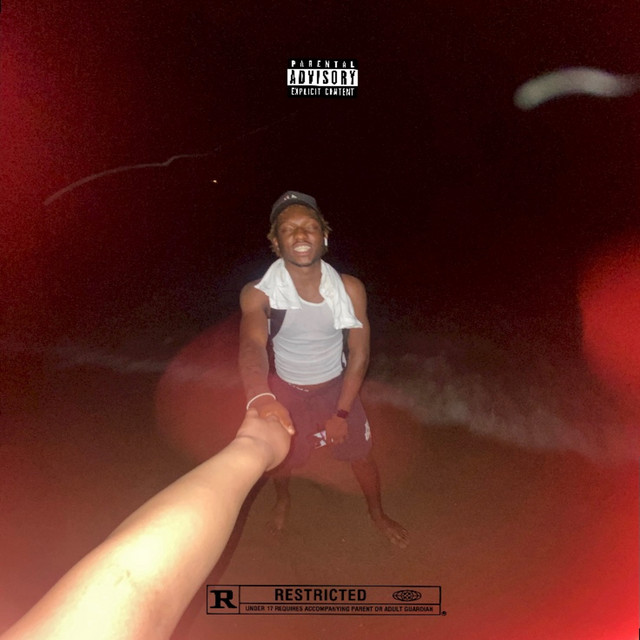 BRB cover art