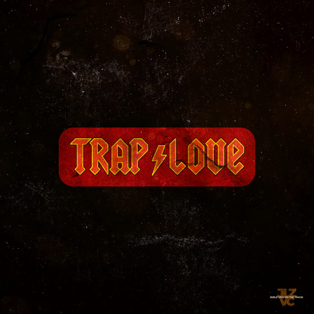 Trap / Love cover art