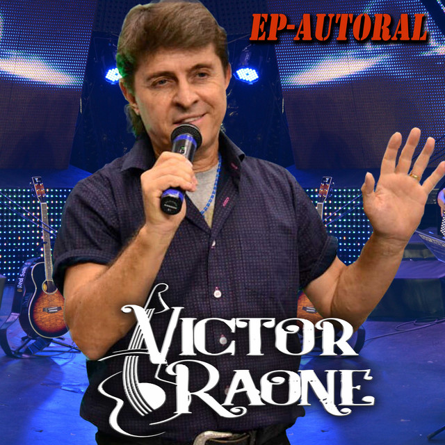 Victor Raone | Spotify