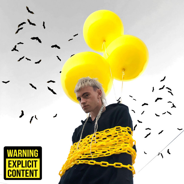 Love Is War cover art