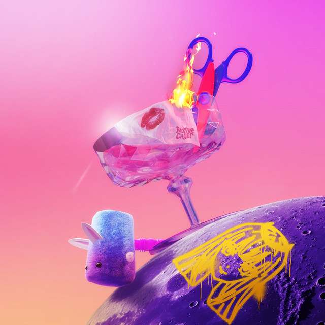 undefined album image