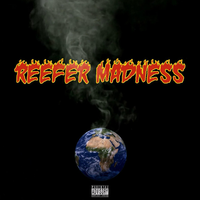 OCB's cover art