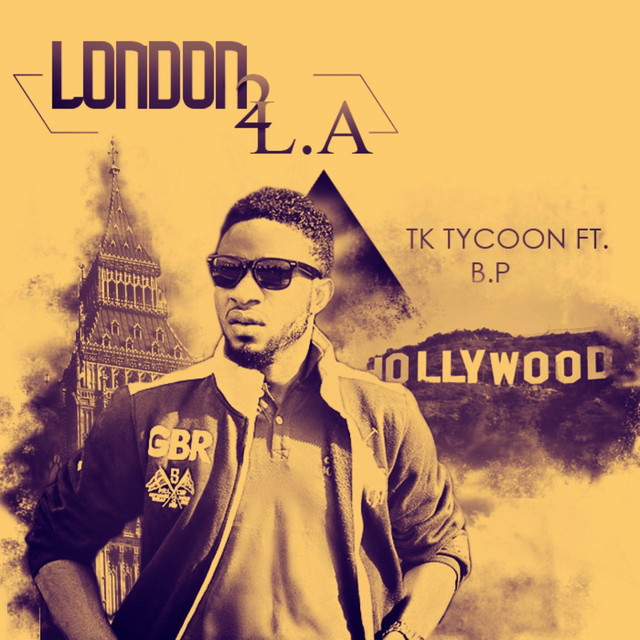 London 2 L.A. - Valentiano Sanchez Hands On Sweden Radio Mix cover art