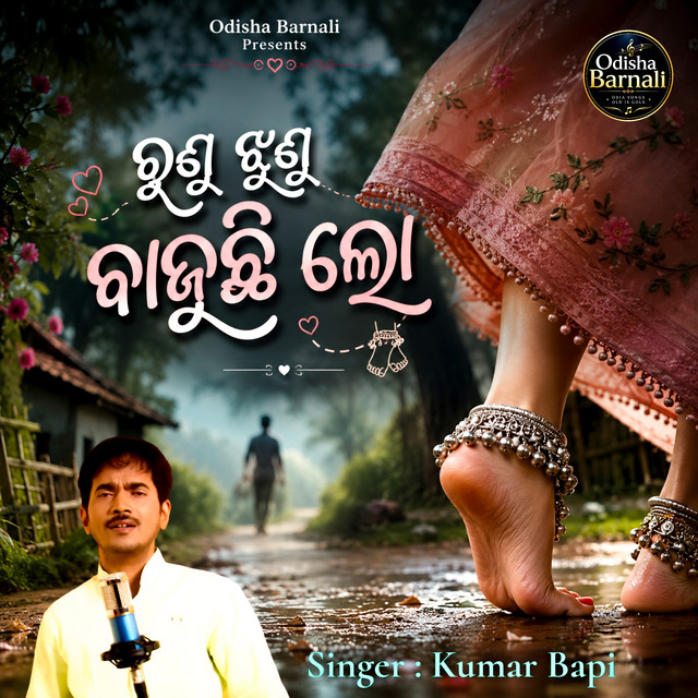 Runu Jhunu Bajuchhi Lo album image