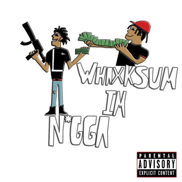 Untitled cover art