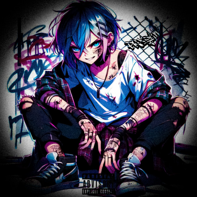 Wrong Way cover art