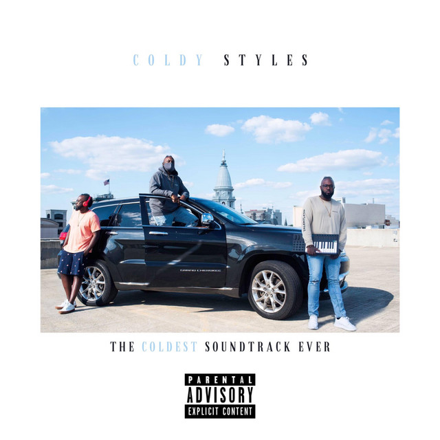 Top Chef - song and lyrics by Coldy Styles | Spotify