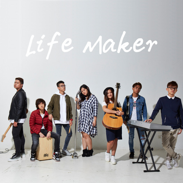 Life Maker - Compilation by Various Artists | Spotify