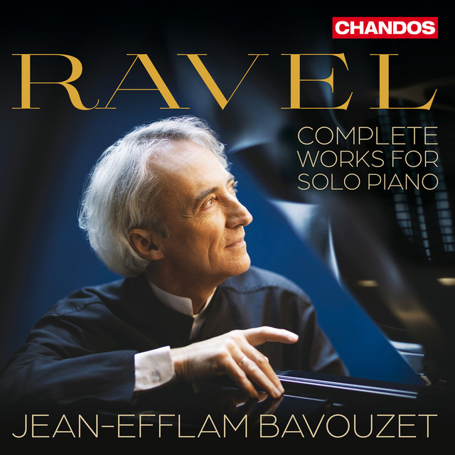 クラシック THE COMPLETE MAURICE RAVEL 21CD WORKS