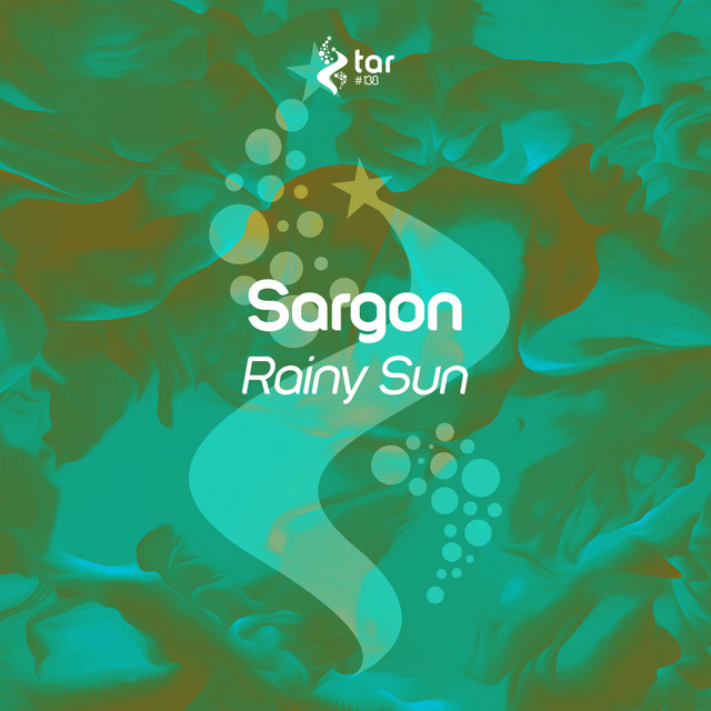 Rainy Sun cover