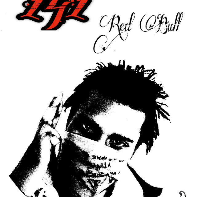Red Bull cover