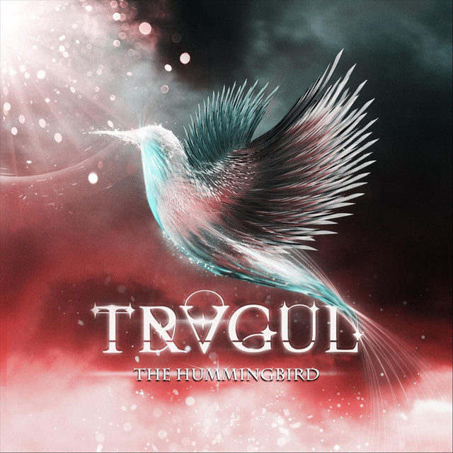 The Hummingbird cover