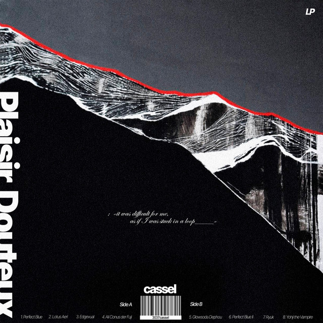 Cassel cover art