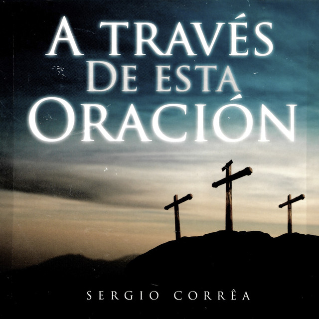 A Través De Esta Oración cover art