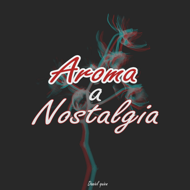 Aroma a Nostalgia cover art