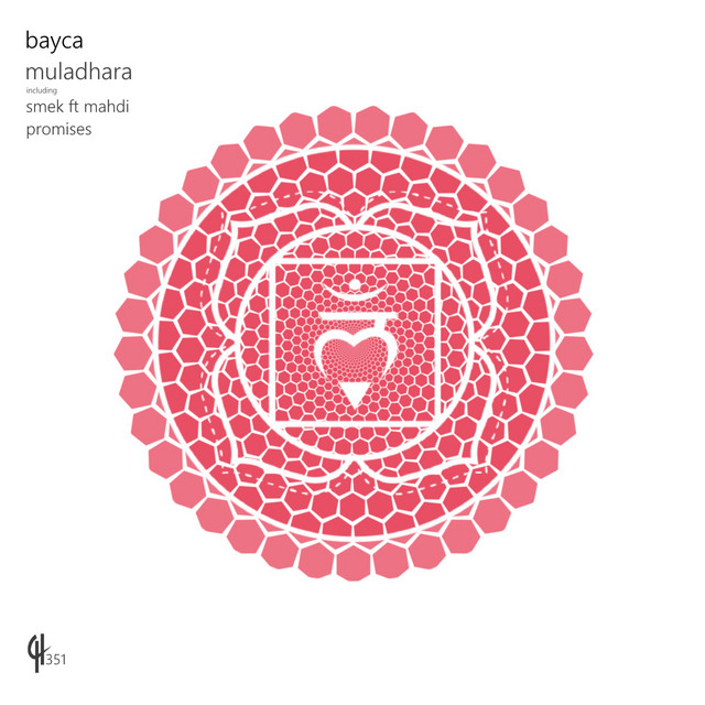 Muladhara cover art