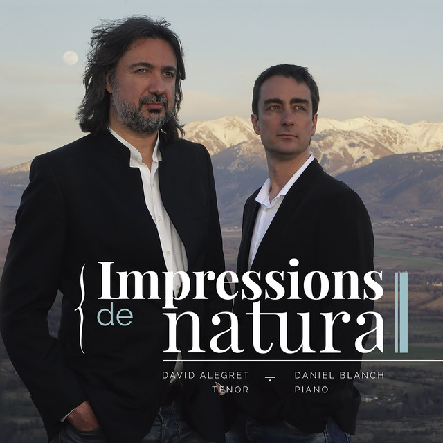 Impressions de Natura
