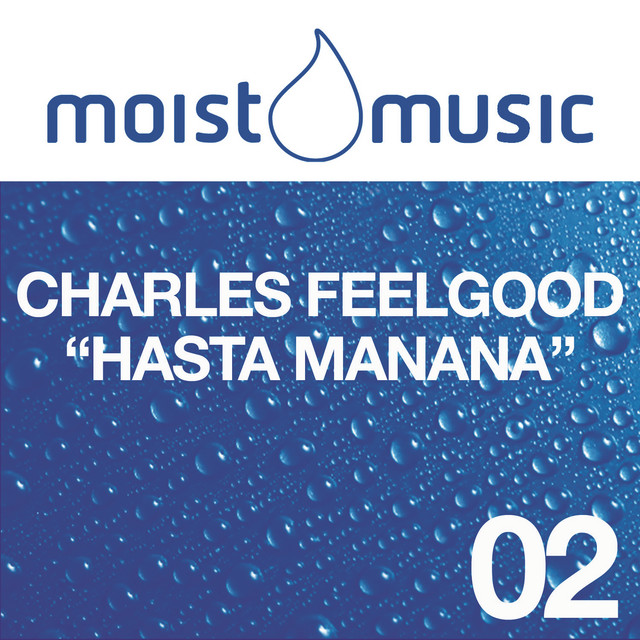 Hasta Mañana cover art