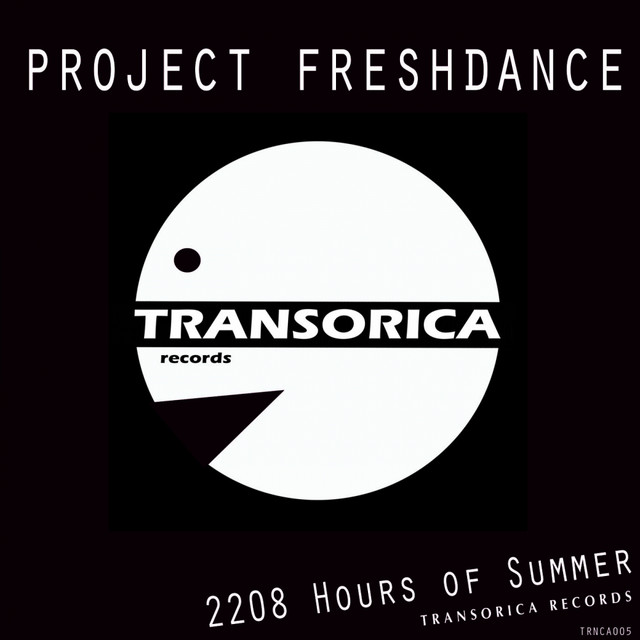 2208 Hours of Summer - Original Mix cover art