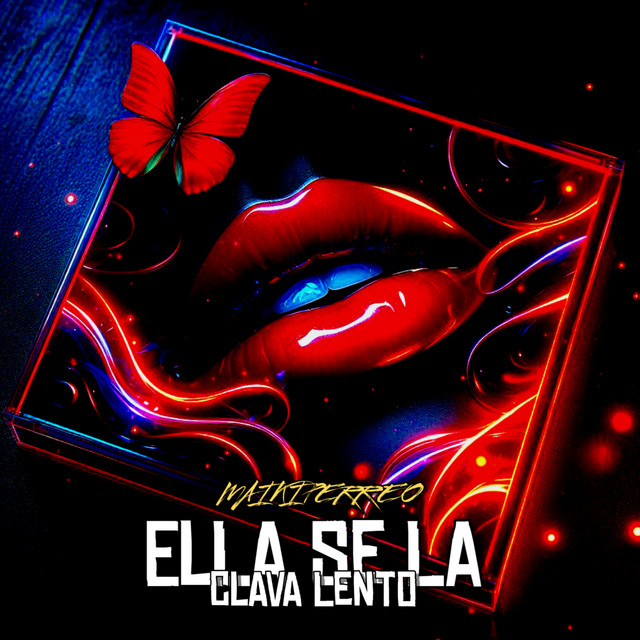 Ella Se la Clava Lento