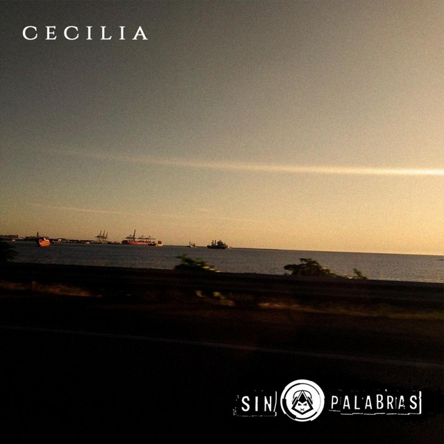 Cecilia cover art