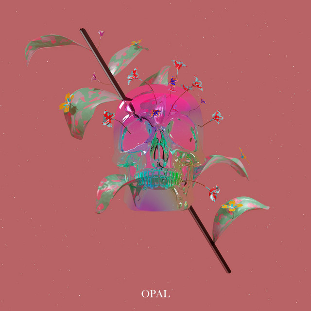 OPAL cover art