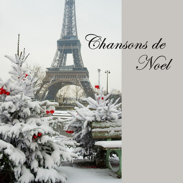 Chansons de Noel Musique de Noel, Musique Douce et Traditionnelle