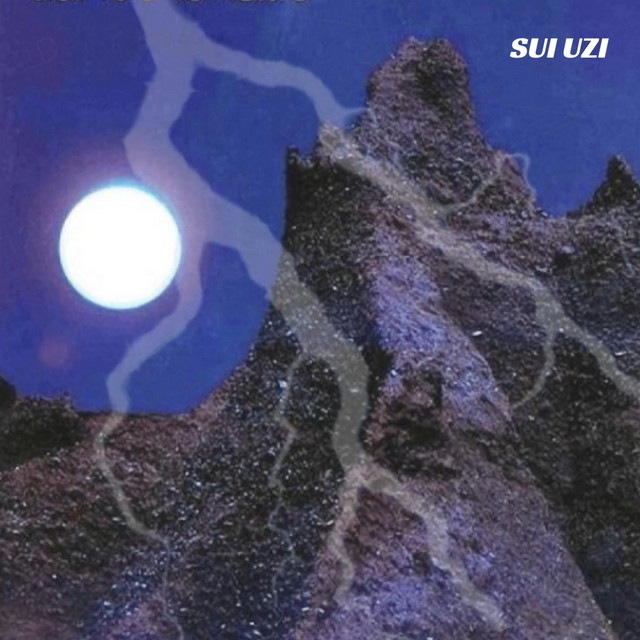 Night Songs Pt. 1 cover art
